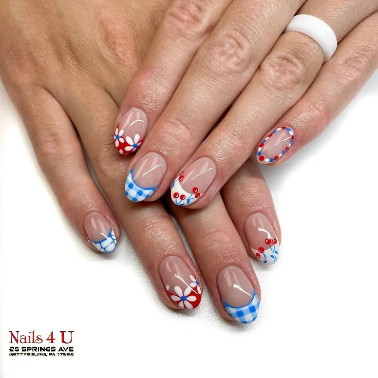 Nail Sep 25